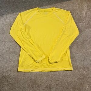 J crew sun shirt